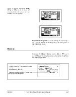 Предварительный просмотр 85 страницы Larson Davis System 824 Technical Reference Manual