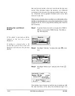 Предварительный просмотр 88 страницы Larson Davis System 824 Technical Reference Manual