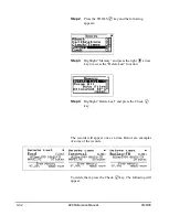 Предварительный просмотр 90 страницы Larson Davis System 824 Technical Reference Manual