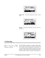 Предварительный просмотр 95 страницы Larson Davis System 824 Technical Reference Manual