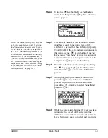 Предварительный просмотр 99 страницы Larson Davis System 824 Technical Reference Manual