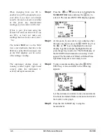 Предварительный просмотр 102 страницы Larson Davis System 824 Technical Reference Manual