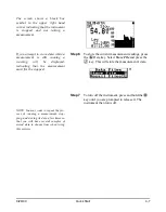 Предварительный просмотр 103 страницы Larson Davis System 824 Technical Reference Manual