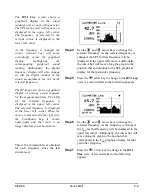 Предварительный просмотр 105 страницы Larson Davis System 824 Technical Reference Manual