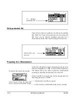 Предварительный просмотр 112 страницы Larson Davis System 824 Technical Reference Manual