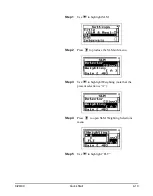 Предварительный просмотр 115 страницы Larson Davis System 824 Technical Reference Manual