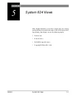 Предварительный просмотр 121 страницы Larson Davis System 824 Technical Reference Manual