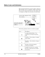 Предварительный просмотр 122 страницы Larson Davis System 824 Technical Reference Manual