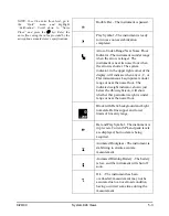 Предварительный просмотр 123 страницы Larson Davis System 824 Technical Reference Manual