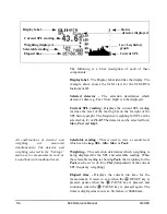 Предварительный просмотр 126 страницы Larson Davis System 824 Technical Reference Manual