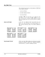 Предварительный просмотр 128 страницы Larson Davis System 824 Technical Reference Manual