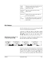 Предварительный просмотр 131 страницы Larson Davis System 824 Technical Reference Manual