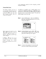 Предварительный просмотр 132 страницы Larson Davis System 824 Technical Reference Manual