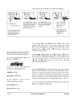 Предварительный просмотр 134 страницы Larson Davis System 824 Technical Reference Manual