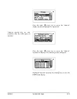 Предварительный просмотр 135 страницы Larson Davis System 824 Technical Reference Manual