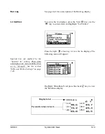 Предварительный просмотр 139 страницы Larson Davis System 824 Technical Reference Manual