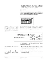 Предварительный просмотр 141 страницы Larson Davis System 824 Technical Reference Manual