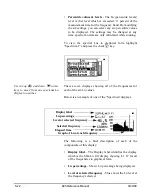 Предварительный просмотр 142 страницы Larson Davis System 824 Technical Reference Manual