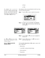 Предварительный просмотр 146 страницы Larson Davis System 824 Technical Reference Manual