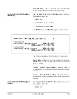 Предварительный просмотр 149 страницы Larson Davis System 824 Technical Reference Manual