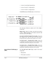 Предварительный просмотр 150 страницы Larson Davis System 824 Technical Reference Manual