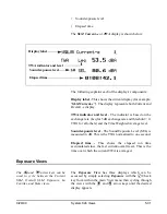 Предварительный просмотр 151 страницы Larson Davis System 824 Technical Reference Manual