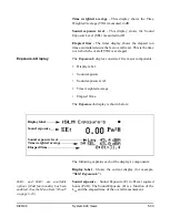 Предварительный просмотр 153 страницы Larson Davis System 824 Technical Reference Manual