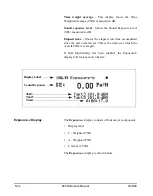 Предварительный просмотр 154 страницы Larson Davis System 824 Technical Reference Manual