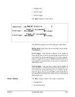 Предварительный просмотр 159 страницы Larson Davis System 824 Technical Reference Manual