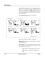 Предварительный просмотр 162 страницы Larson Davis System 824 Technical Reference Manual