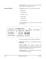 Предварительный просмотр 166 страницы Larson Davis System 824 Technical Reference Manual