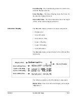 Предварительный просмотр 167 страницы Larson Davis System 824 Technical Reference Manual