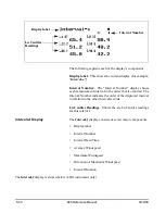 Предварительный просмотр 170 страницы Larson Davis System 824 Technical Reference Manual