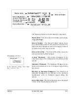 Предварительный просмотр 171 страницы Larson Davis System 824 Technical Reference Manual