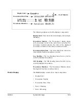 Предварительный просмотр 173 страницы Larson Davis System 824 Technical Reference Manual