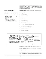 Предварительный просмотр 181 страницы Larson Davis System 824 Technical Reference Manual