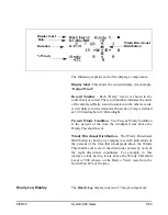 Предварительный просмотр 183 страницы Larson Davis System 824 Technical Reference Manual