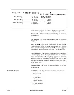 Предварительный просмотр 186 страницы Larson Davis System 824 Technical Reference Manual