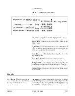 Предварительный просмотр 187 страницы Larson Davis System 824 Technical Reference Manual