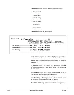 Предварительный просмотр 188 страницы Larson Davis System 824 Technical Reference Manual