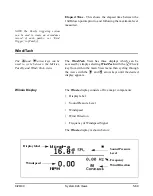 Предварительный просмотр 189 страницы Larson Davis System 824 Technical Reference Manual