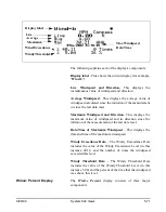 Предварительный просмотр 191 страницы Larson Davis System 824 Technical Reference Manual