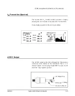 Предварительный просмотр 199 страницы Larson Davis System 824 Technical Reference Manual