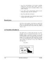 Предварительный просмотр 202 страницы Larson Davis System 824 Technical Reference Manual