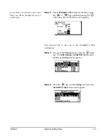 Предварительный просмотр 207 страницы Larson Davis System 824 Technical Reference Manual