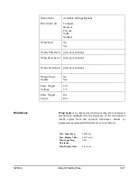 Preview for 231 page of Larson Davis System 824 Technical Reference Manual