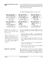 Preview for 239 page of Larson Davis System 824 Technical Reference Manual