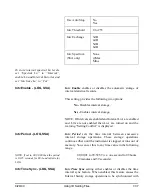 Preview for 241 page of Larson Davis System 824 Technical Reference Manual