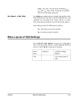 Preview for 249 page of Larson Davis System 824 Technical Reference Manual