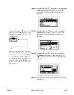 Предварительный просмотр 265 страницы Larson Davis System 824 Technical Reference Manual